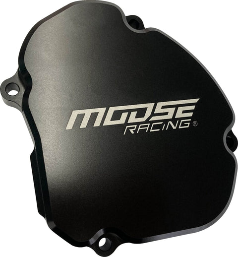 Ignition Cover Yamaha MOOSE RACING HARD-PARTS MOOSE RACING MOTOVEIKALS 21