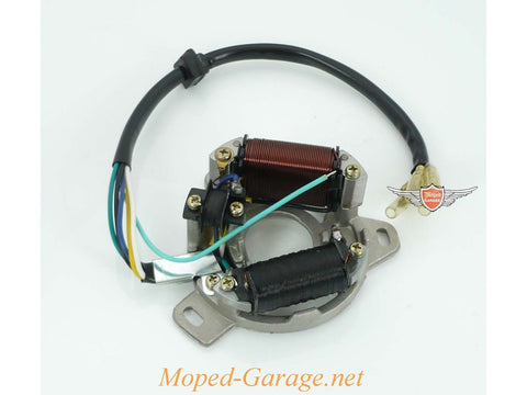 Ignition for Honda MT 5, MT 8, MB 5, MB 8, 50/80cc DIVERSE / IMPORT MOTOVEIKALS 21