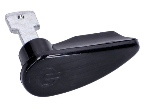 ignition key black for Simson SR4-1, SR4-2, SR4-3, SR4-4, KR50, KR51/1, KR51/2 Schwalbe, Star, Sperber, Spatz, Habicht OEM STANDARD MOTOVEIKALS 21