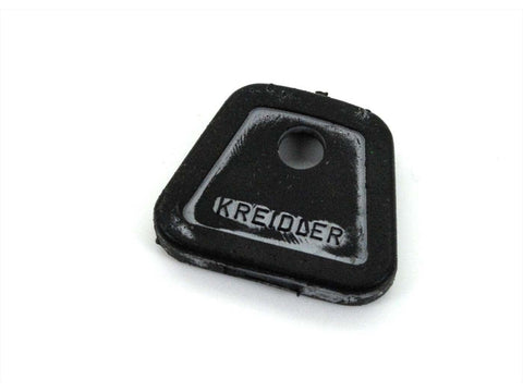 Ignition key cap for Kreidler Florett RS RMC DIVERSE / IMPORT MOTOVEIKALS 21