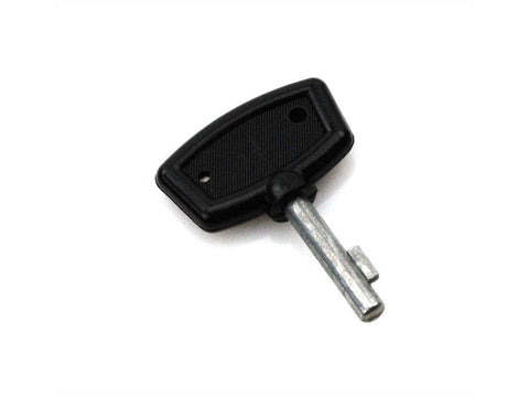 Ignition key compatible for Hercules Prima, GT, GX, Kreidler Florett DIVERSE / IMPORT MOTOVEIKALS 21