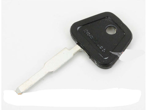 Ignition key for Kreidler Florett RS RMC LF LH Flory DIVERSE / IMPORT MOTOVEIKALS 21