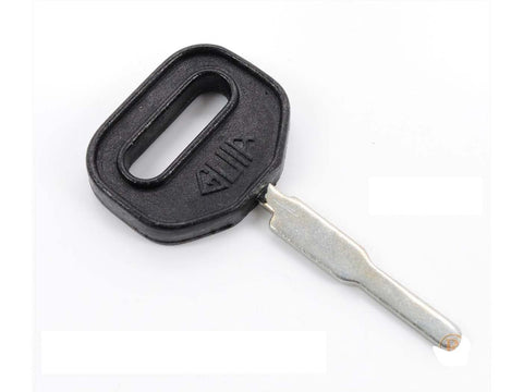 Ignition key moped for Kreidler Florett Flory, Zündapp KS GTS C, Hercules, Puch DIVERSE / IMPORT MOTOVEIKALS 21