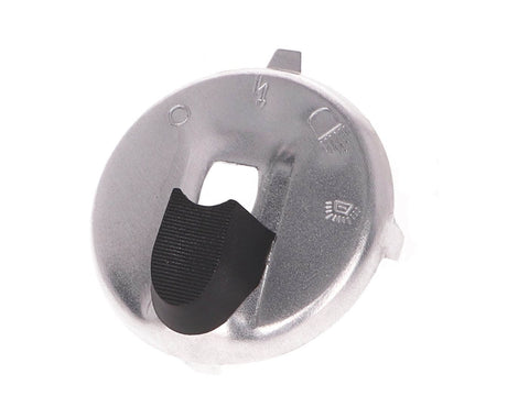 ignition lock cover for Simson KR51/1, KR51/2, SR4-2, SR4-3, SR4-4 101 OCTANE MOTOVEIKALS 21