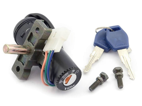 ignition lock for Aprilia Gulliver, Rally, SR 50 TECNIUM MOTOVEIKALS 21