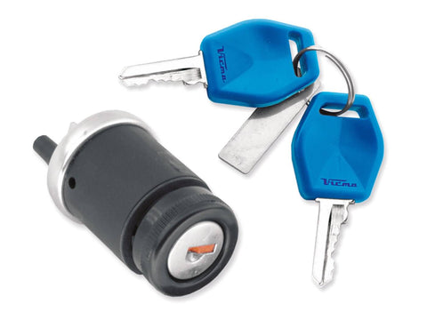 ignition lock for Beta RR 50 (analog speedometer) TECNIUM MOTOVEIKALS 21