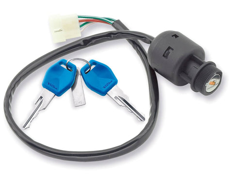 ignition lock for Beta RR 50 (digital speedometer) TECNIUM MOTOVEIKALS 21