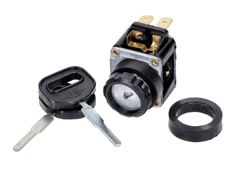 Ignition lock for Hercules, Sachs, Kreidler, Zündapp OEM STANDARD MOTOVEIKALS 21