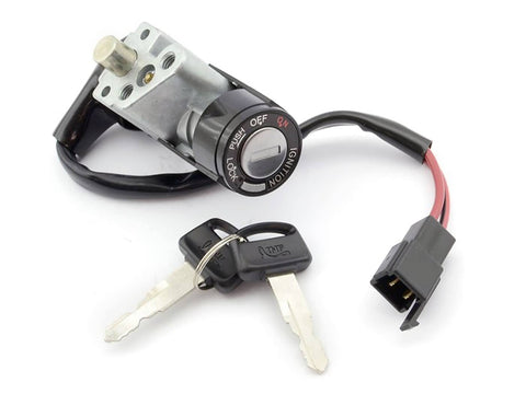 ignition lock for Honda SFX 50, SRX 50 TECNIUM MOTOVEIKALS 21