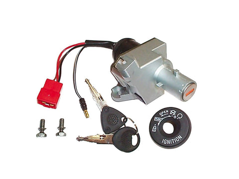 ignition lock for Neos, Ovetto (02-06), Jog R (02-09) TECNIUM MOTOVEIKALS 21