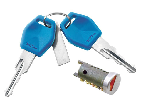 ignition lock for Vespa Cosa, HP4, PK PX 50-200cc VPARTS MOTOVEIKALS 21