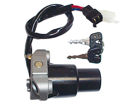 ignition lock for Yamaha FZR, XT 600 (89-93) VPARTS MOTOVEIKALS 21