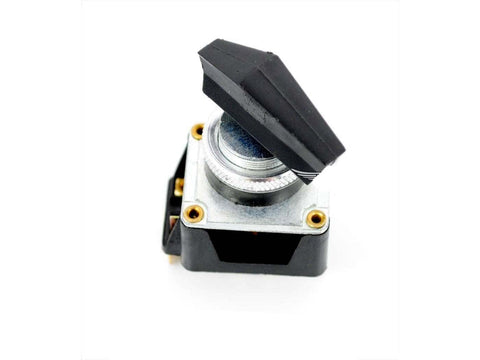 Ignition lock key installation diameter: 19mm for Zündapp, Kreidler, Hercules, Puch DIVERSE / IMPORT MOTOVEIKALS 21