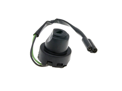 ignition lock plug / ignition switch plug for Vespa PK 50, 80, 125, PX 125, 150, 200 RMS MOTOVEIKALS 21