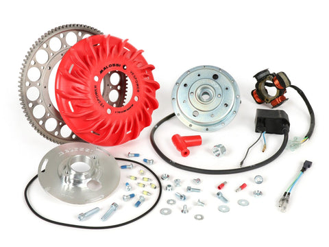 ignition Malossi VesPower MKII for Vespa PX80-200 E Lusso, 98, MY, Cosa MALOSSI MOTOVEIKALS 21