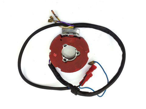 Ignition Motoplat for Hercules K 125, 180, Prima GT, Ultra 80, Supra 3, 4, KTM Bora DIVERSE / IMPORT MOTOVEIKALS 21
