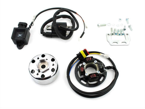 Ignition Quick 71mm 310gr 13mm x 10mm 85mm 60 Watt for NSU Quickly DIVERSE / IMPORT MOTOVEIKALS 21