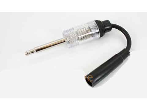 Ignition spark tester for moped, moped, mokick, KKR, motorcycle, car DIVERSE / IMPORT MOTOVEIKALS 21