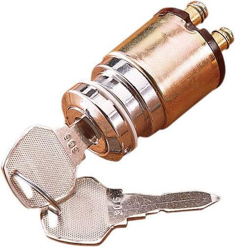 Ignition Switch Chr F/H-D DRAG SPECIALTIES DRAG SPECIALTIES MOTOVEIKALS 21