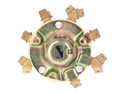 ignition switch / ignition lock for Simson S50, S51, S70 101 OCTANE MOTOVEIKALS 21