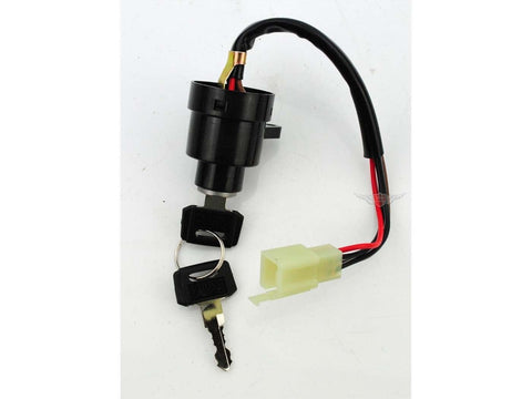 Ignition switch Ignition switch for Yamaha DT 50 MX RD DIVERSE / IMPORT MOTOVEIKALS 21