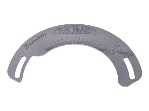 ignition timing device / measuring gauge Schmitt "Funkenmarie" for 101 Octane ignition for Simson S50, S51, S70, S83, KR51/1, KR51/2, SR50, SR4-2 SCHMITT MOTOVEIKALS 21