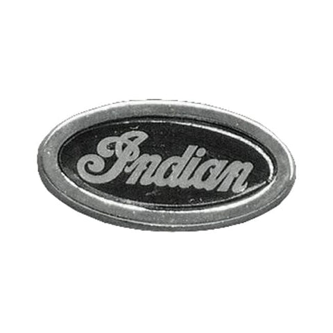 Indian title pin MCS MOTOVEIKALS 21