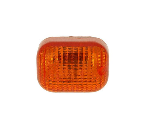 indicator light assy front for Peugeot Trekker, Squab VPARTS MOTOVEIKALS 21