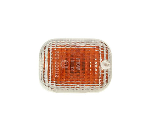 indicator light assy front for Peugeot Trekker, Squab VPARTS MOTOVEIKALS 21