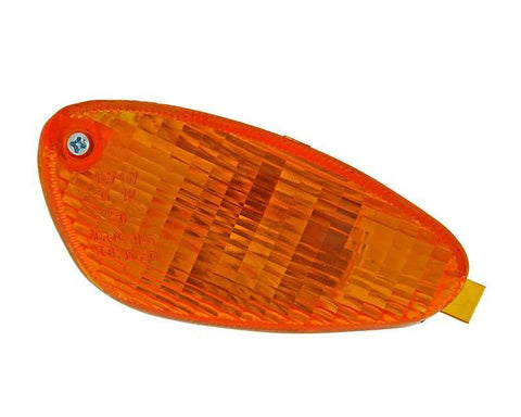 indicator light assy front left for Gilera Runner VPARTS MOTOVEIKALS 21