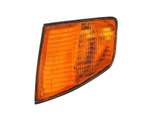 indicator light assy front left for Piaggio Sfera 50 (-94) VPARTS MOTOVEIKALS 21