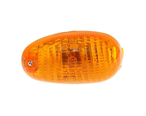 indicator light assy front left for TPH, NRG, NTT, Storm, Zip VPARTS MOTOVEIKALS 21
