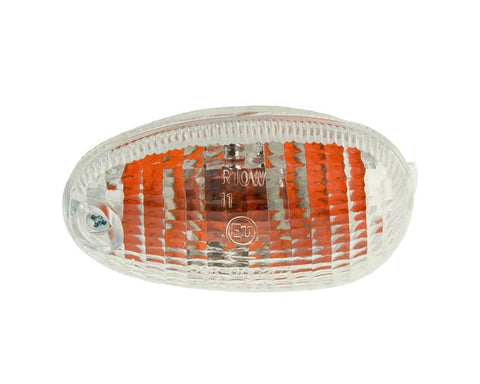 indicator light assy front left for TPH, Typhoon (04-) VPARTS MOTOVEIKALS 21
