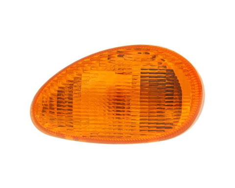 indicator light assy front left for Vespa ET2, ET4 VPARTS MOTOVEIKALS 21
