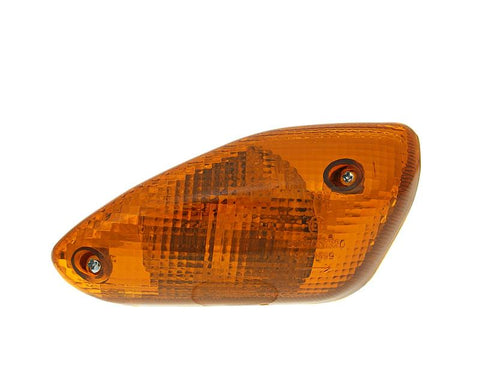 indicator light assy front left for Yamaha Aerox, MBK Nitro (99-) VPARTS MOTOVEIKALS 21