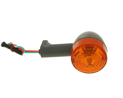 indicator light assy front left / rear right for Aprilia Scarabeo, Italjet Torpedo VPARTS MOTOVEIKALS 21