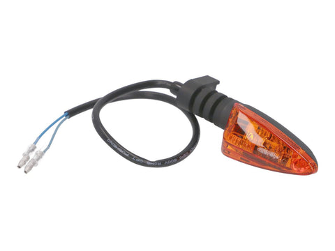 indicator light assy front left / rear right for Beta RR -2013 101 OCTANE MOTOVEIKALS 21