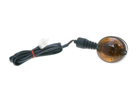 indicator light assy front left / rear right for Rieju MRT, Tango, Marathon Cross VPARTS MOTOVEIKALS 21