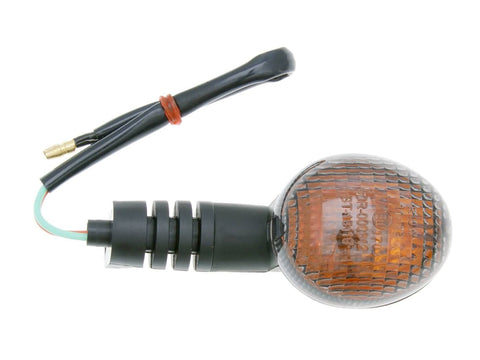 indicator light assy front left / rear right for Rieju RRX, MRT -2012, Honda TRX VPARTS MOTOVEIKALS 21