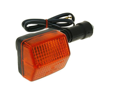 indicator light assy front / rear for Honda Ruckus / Zoomer 101 OCTANE MOTOVEIKALS 21