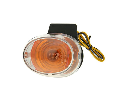indicator light assy front right for CPI, Keeway, PGO, Rieju, Yamaha, MBK VPARTS MOTOVEIKALS 21