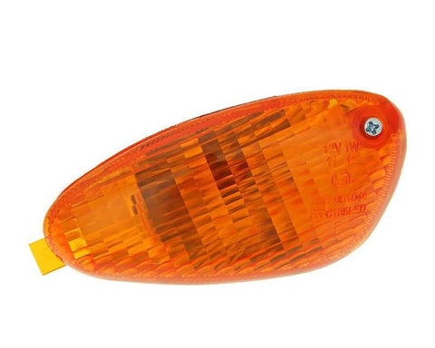 indicator light assy front right for Gilera Runner VPARTS MOTOVEIKALS 21