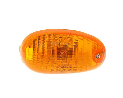 indicator light assy front right for TPH, NRG, NTT, Storm, Zip VPARTS MOTOVEIKALS 21