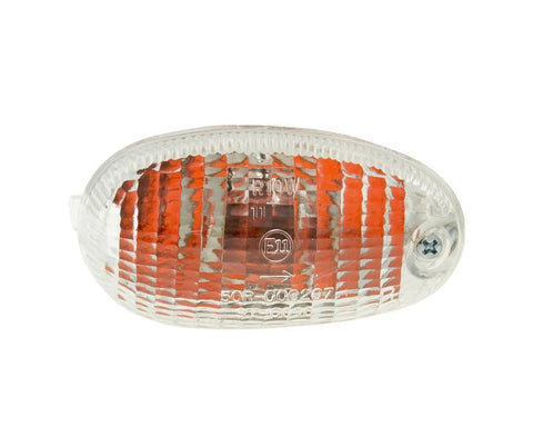 indicator light assy front right for TPH, Typhoon (04-) VPARTS MOTOVEIKALS 21