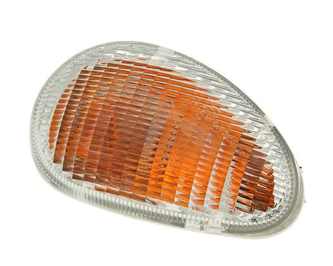 indicator light assy front right for Vespa ET4 125, 150 VPARTS MOTOVEIKALS 21