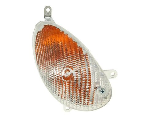 indicator light assy front right for Yamaha Majesty, MBK Skyliner 125, 150 (03-06) VPARTS MOTOVEIKALS 21