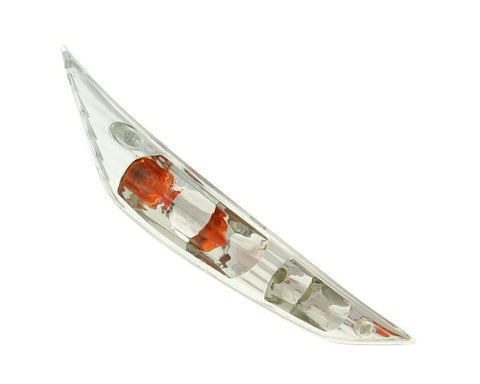 indicator light assy front right OEM for Piaggio Zip, Zip SP (00-09) = PI-CM062702 PIAGGIO MOTOVEIKALS 21
