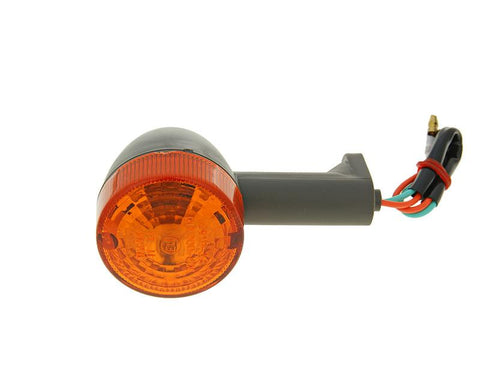 indicator light assy front right / rear left for Aprilia Scarabeo, SR50 Italjet Torpedo VPARTS MOTOVEIKALS 21
