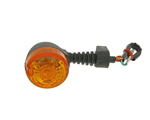 indicator light assy front right / rear left for Beta, Derbi, KTM, Rieju VPARTS MOTOVEIKALS 21