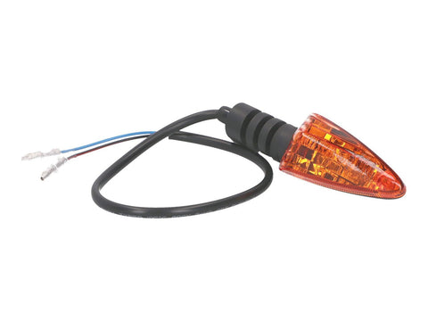indicator light assy front right / rear left for Beta RR -2013 101 OCTANE MOTOVEIKALS 21